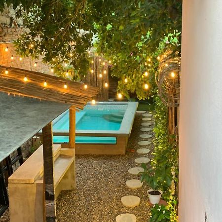 Hostel Musa Paradisiaca Santa Marta  Kültér fotó