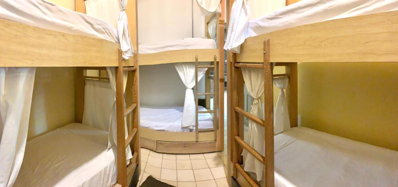 Hostel Musa Paradisiaca Santa Marta  Kültér fotó