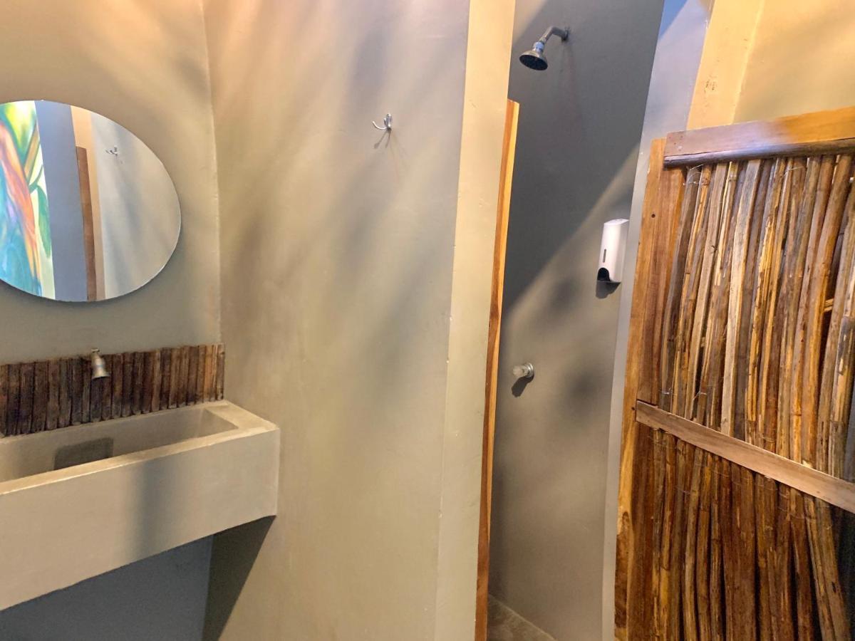 Hostel Musa Paradisiaca Santa Marta  Kültér fotó