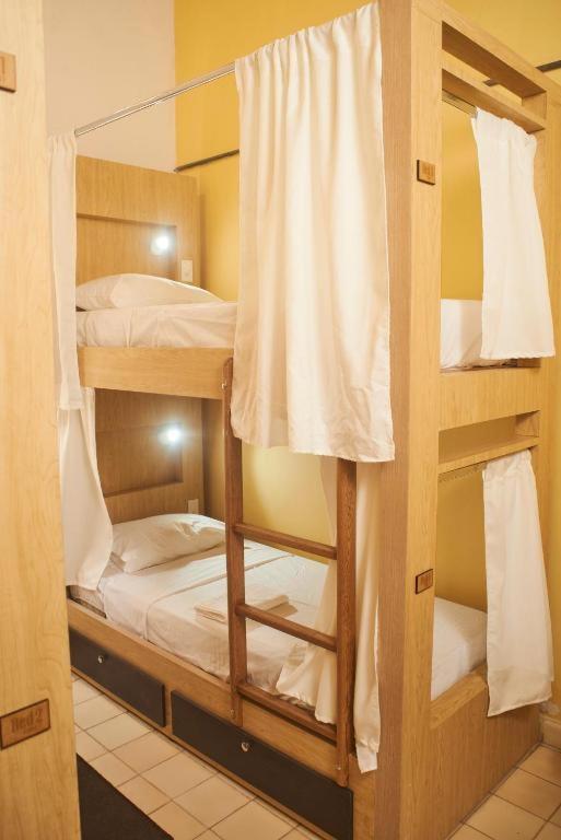 Hostel Musa Paradisiaca Santa Marta  Kültér fotó