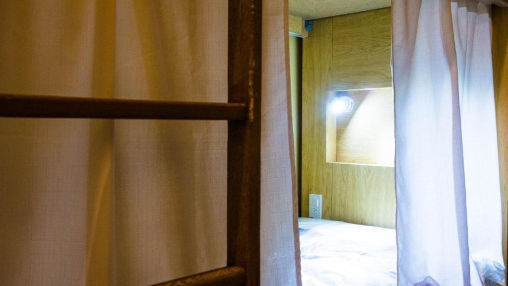 Hostel Musa Paradisiaca Santa Marta  Kültér fotó
